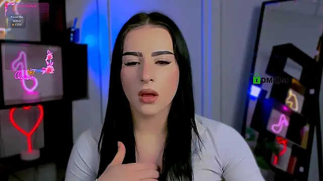 alia skay online show from 1, 3, 2026