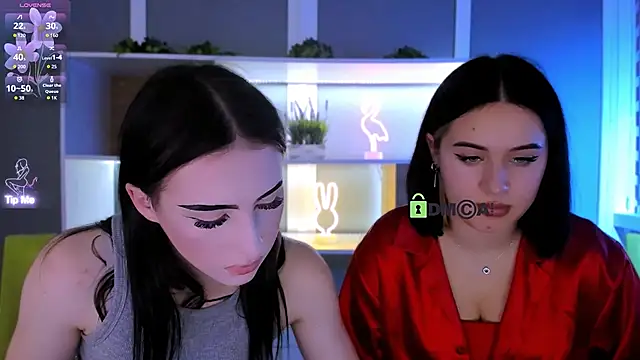 alia skay online show from 8, 3, 2026