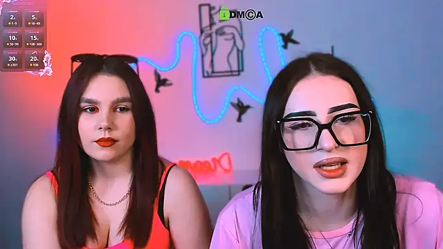 alia skay online show from 22, 3, 2026