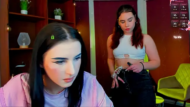 alia skay online show from 12, 4, 2026