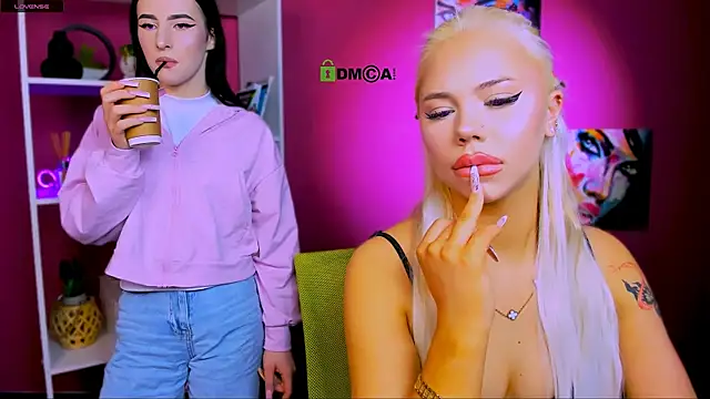 alia skay online show from 20, 5, 2026