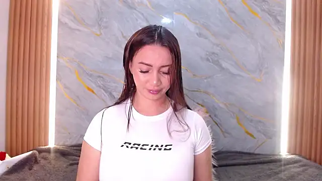 rebecagoldene online show from 22, 5, 2026
