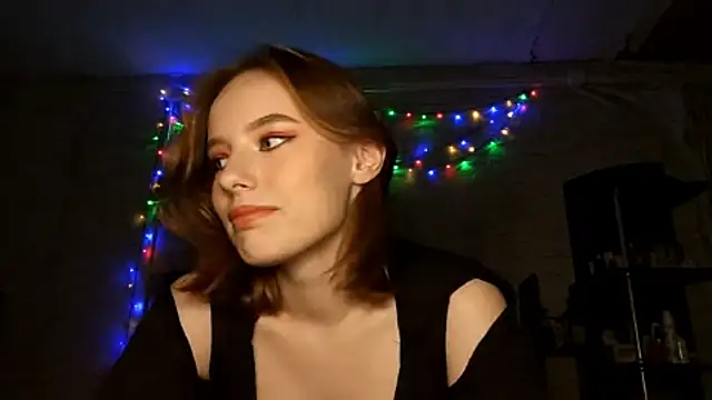 deep eyes online show from 17, 12, 2025