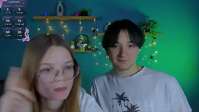 caroline eclipse online show from 22, 12, 2025