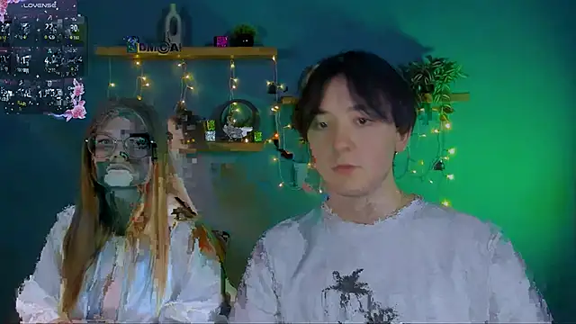 klaus rice online show from 22, 12, 2025