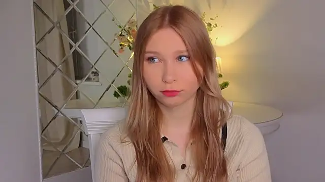 CorrieHighfield online show from 17, 12, 2025