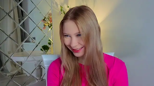 CorrieHighfield online show from 18, 12, 2025