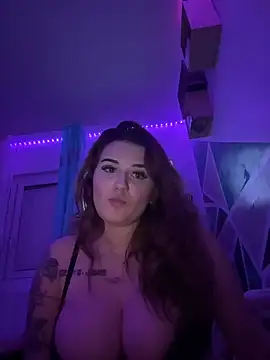 Diana-Blum online show from 15, 12, 2025