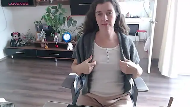 SofiaBoone online show from 18, 1, 2026