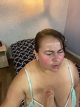 SayMarLuna online show from 14, 3, 2026