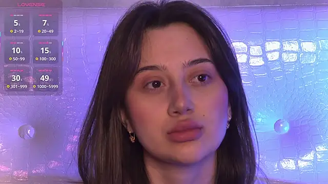 Snapshot of LucieBliss chatting on 15, 4, 2026 LucieBliss online show from 15, 4, 2026