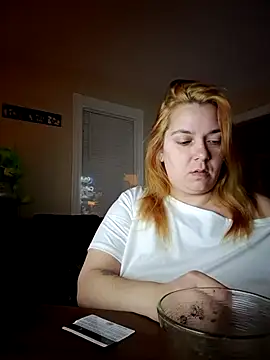 Aria423 online show from 24, 3, 2026