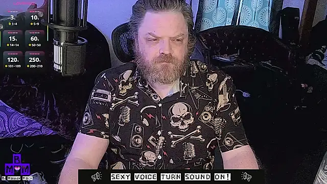 Snapshot of Bi_Master_Mack chatting on 19, 3, 2026 Bi Master Mack online show from 19, 3, 2026