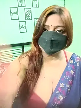 Ritika sen online show from 23, 4, 2026