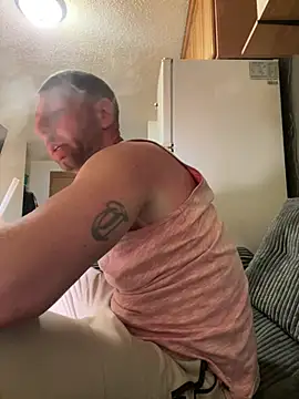 ToneTone2222 online show from 25, 4, 2026