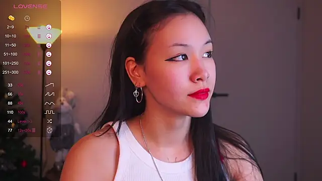 DonaPelligrino online show from 18, 12, 2025