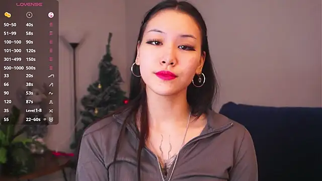 DonaPelligrino online show from 22, 12, 2025