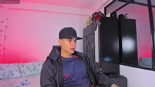 Snapshot of Michael_Jordan_zz chatting on 9, 1, 2026 Michael Jordan zz online show from 9, 1, 2026