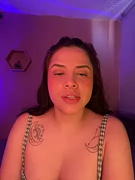 Snapshot of mslalune chatting on 7, 1, 2026 mslalune online show from 7, 1, 2026