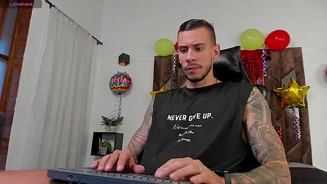 J king   online show from 2, 5, 2026