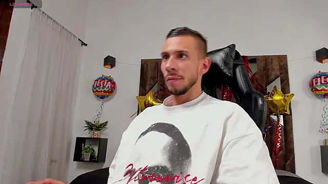 J king   online show from 3, 5, 2026