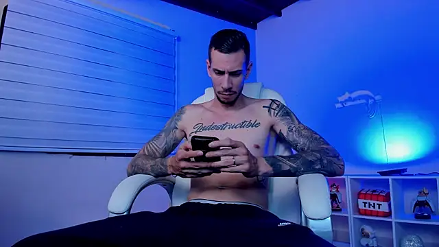 J king   online show from 17, 6, 2026
