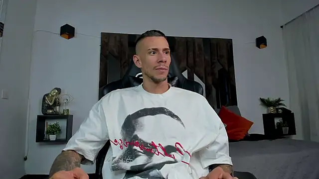 J king   online show from 20, 6, 2026
