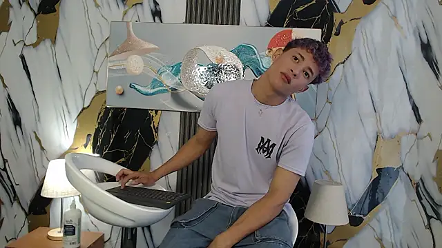 YOUNG GUYS1 online show from 15, 2, 2026