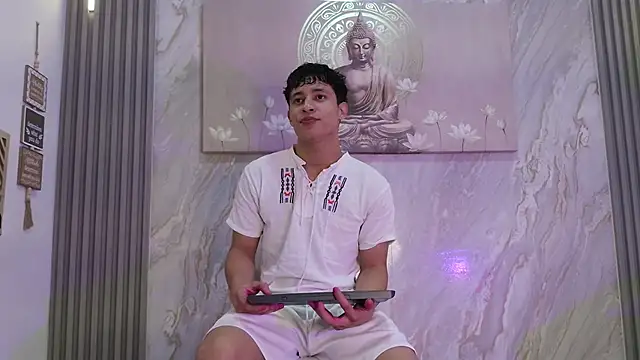 YOUNG GUYS1 online show from 1, 5, 2026