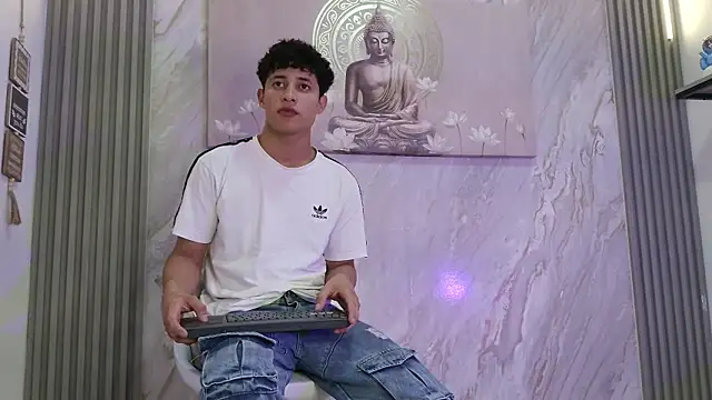 YOUNG GUYS1 online show from 6, 5, 2026