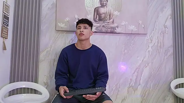 YOUNG GUYS1 online show from 7, 5, 2026