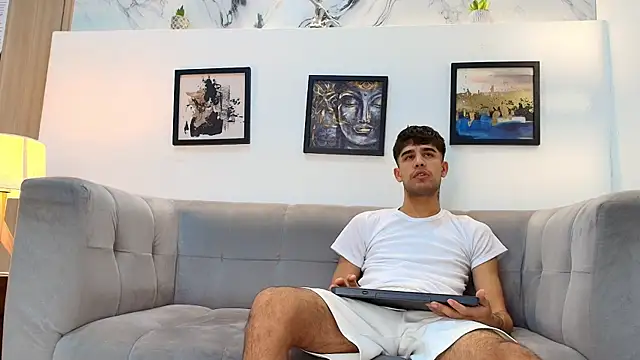 YOUNG GUYS1 online show from 10, 5, 2026