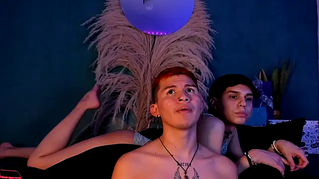 DeeQuinn Blaze online show from 17, 12, 2025