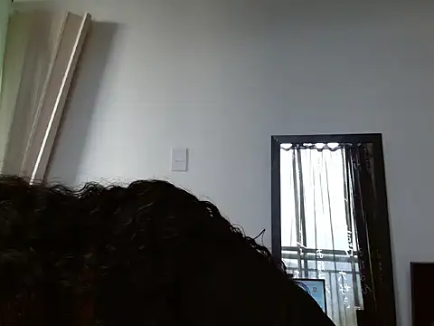 Genesis Montenegro Ec online show from 18, 12, 2025