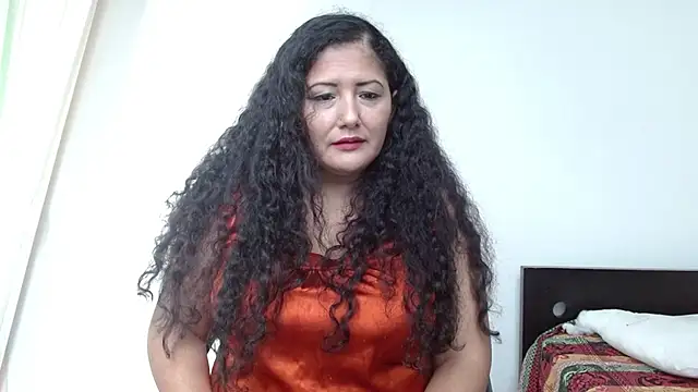 Genesis Montenegro Ec online show from 19, 12, 2025