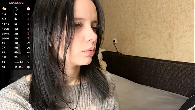 Snapshot of Eva_blo0m chatting on 22, 12, 2025 Eva blo0m online show from 22, 12, 2025