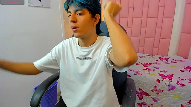 CodyTaylor  online show from 17, 12, 2025