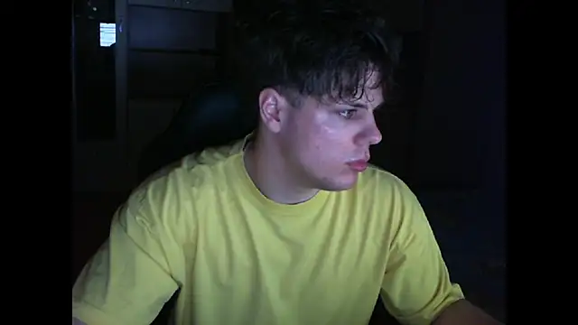 GymGuy0505 online show from 22, 2, 2026