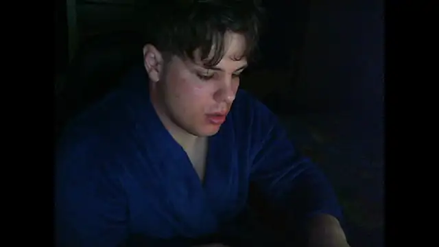 GymGuy0505 online show from 15, 3, 2026