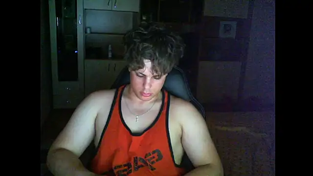 Snapshot of GymGuy0505 chatting on 27, 5, 2026 GymGuy0505 online show from 27, 5, 2026