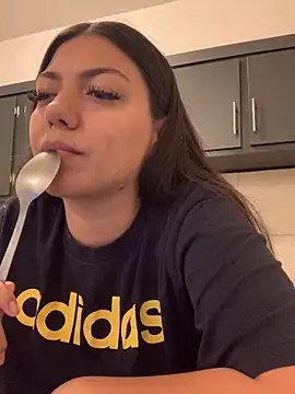 giny sexii online show from 22, 12, 2025