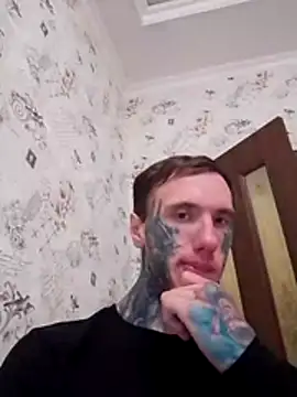 VERLIEBER11 online show from 15, 12, 2025