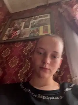 Snapshot of Barbika19 chatting on 9, 5, 2026 Barbika19 online show from 9, 5, 2026