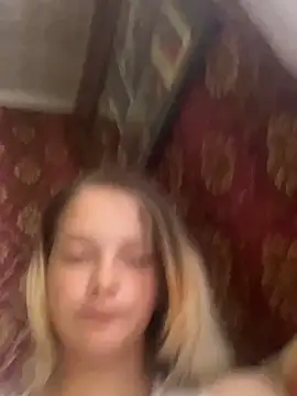 Snapshot of Barbika19 chatting on 10, 5, 2026 Barbika19 online show from 10, 5, 2026