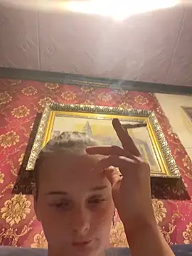 Snapshot of Barbika19 chatting on 22, 5, 2026 Barbika19 online show from 22, 5, 2026