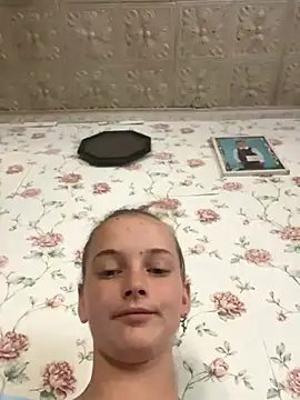 Snapshot of Barbika19 chatting on 25, 5, 2026 Barbika19 online show from 25, 5, 2026