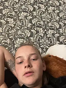Snapshot of Barbika19 chatting on 3, 6, 2026 Barbika19 online show from 3, 6, 2026