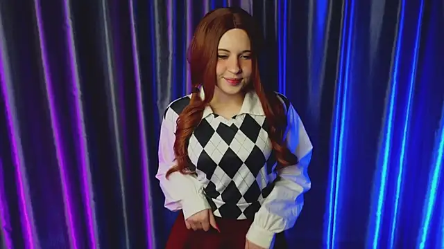 VennieCowgill online show from 19, 12, 2025