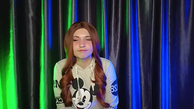 VennieCowgill online show from 22, 12, 2025