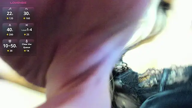 evelynvlove online show from 26, 2, 2026